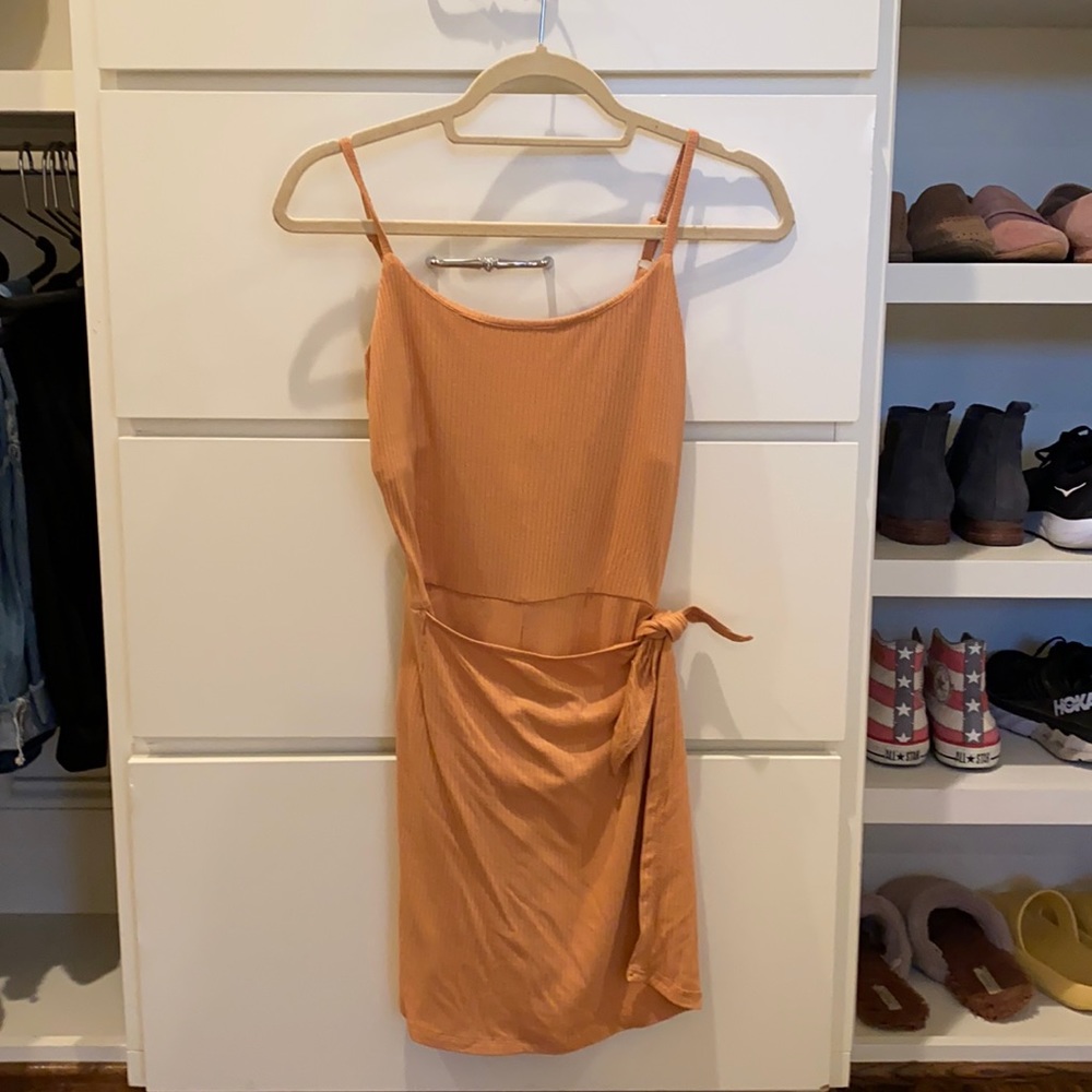 L*Space dress new with tags